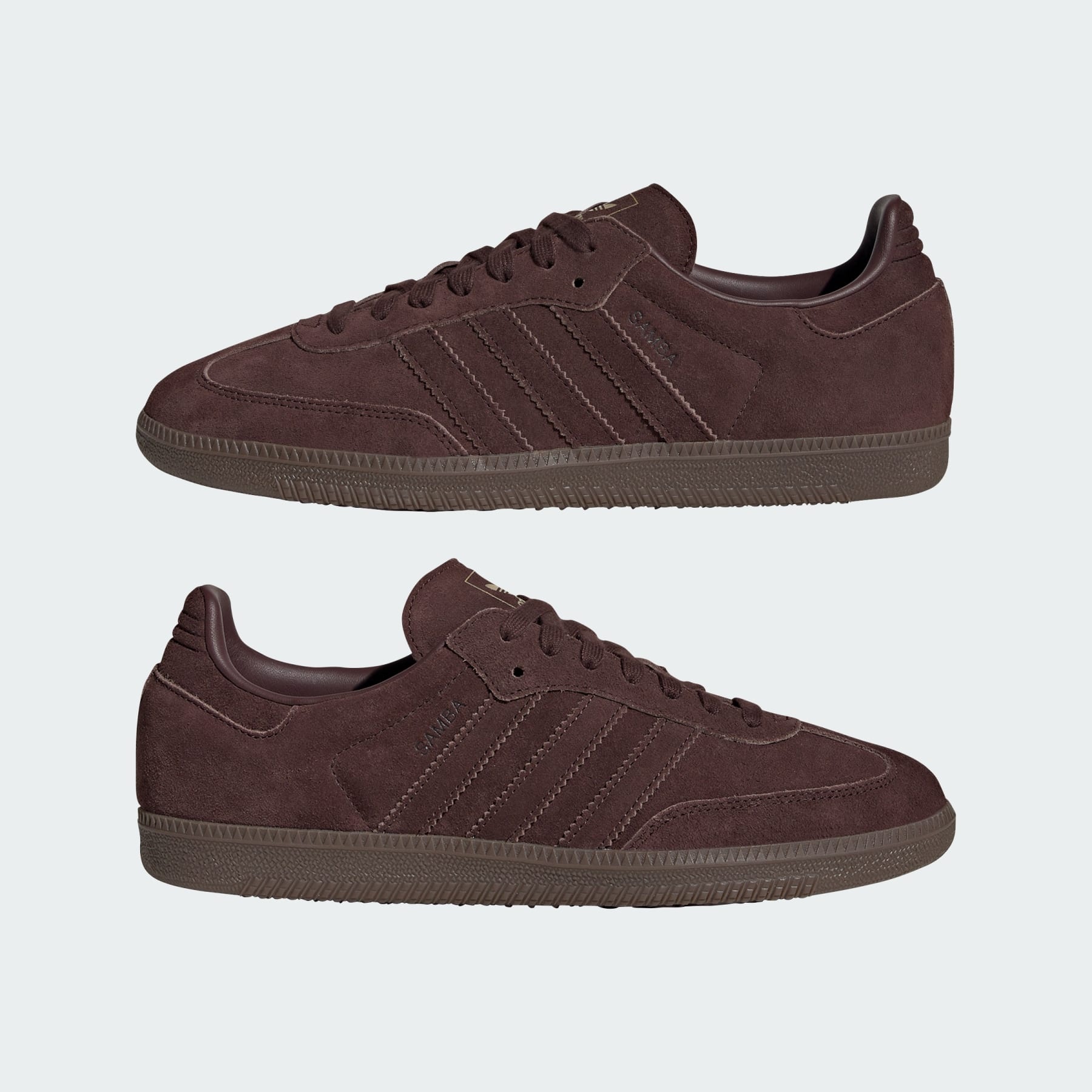 Samba OG Shoes - 7