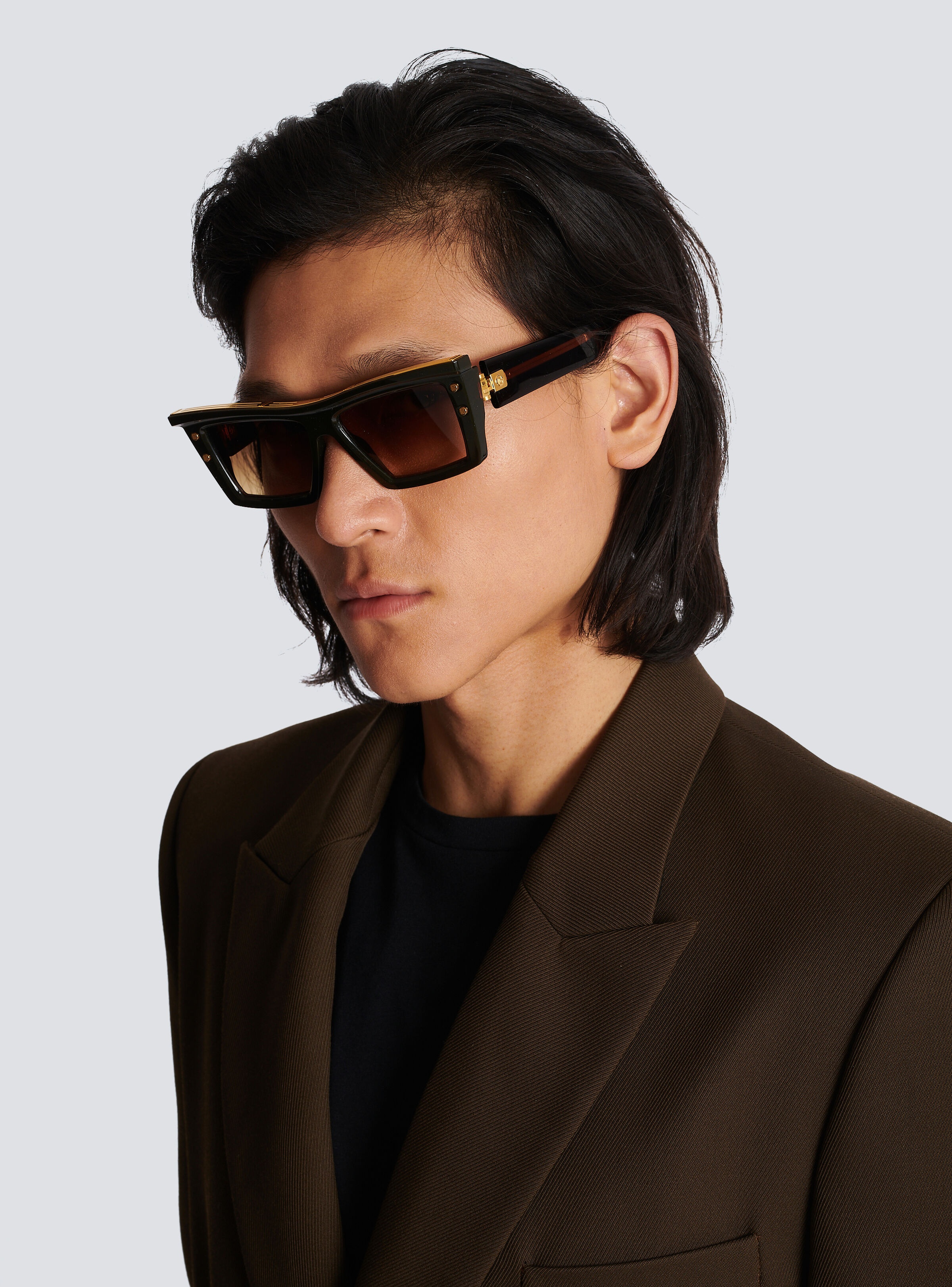 B-VII Sunglasses - 4