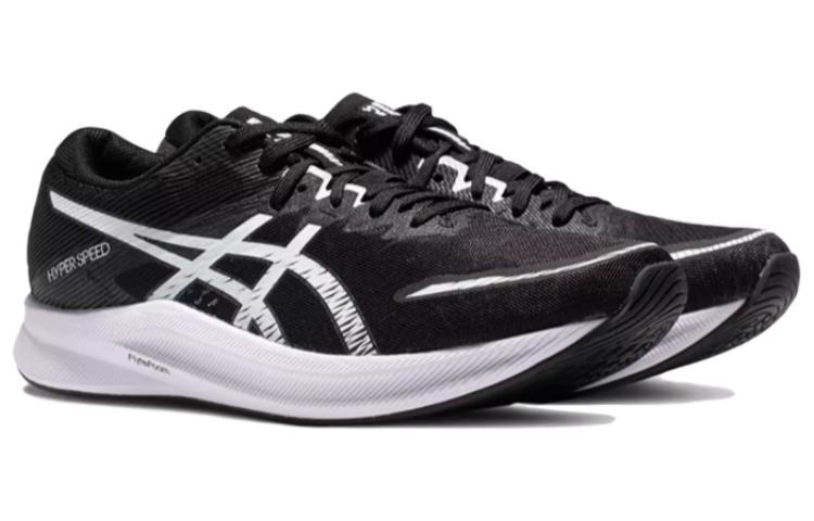 ASICS Hyper Speed 3 'Black White' 1011B701-001 - 3