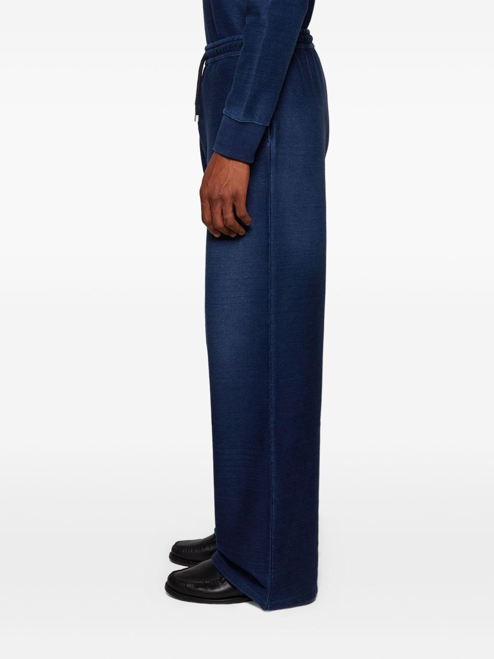 drawstring trousers - 4