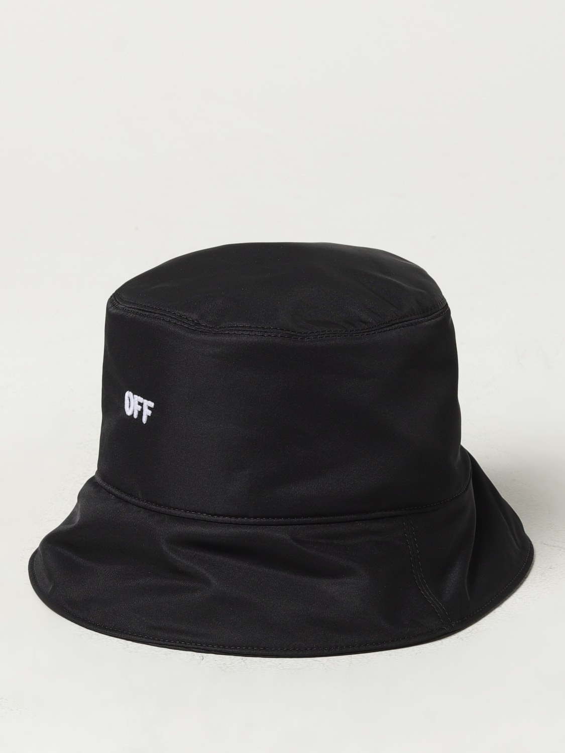 Hat men Off-white - 1