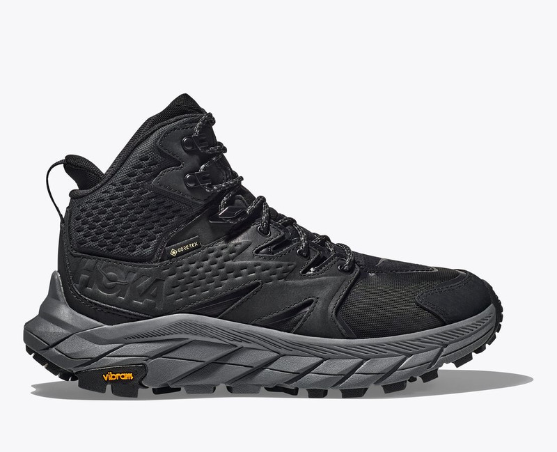 Women's Anacapa Mid GTX - 1