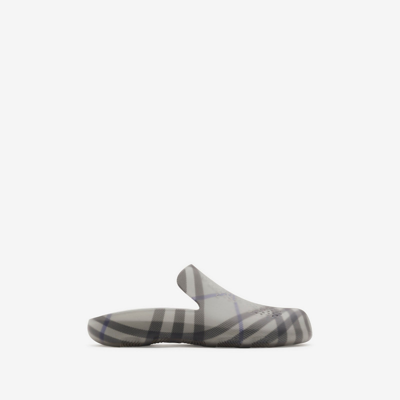 Rubber Stingray Slides 1