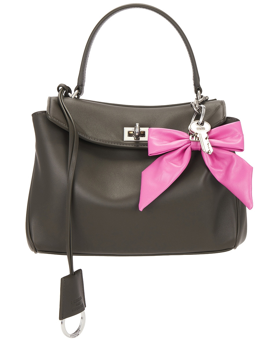Bow Keyring - 4