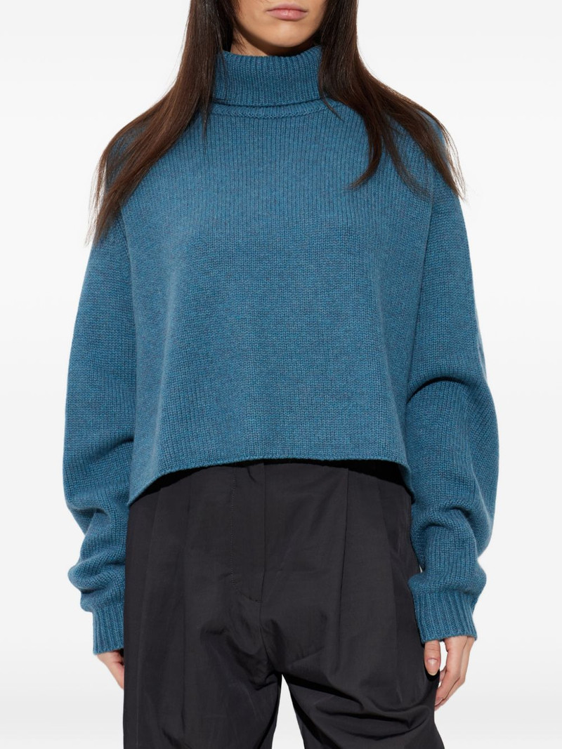 roll-neck sweater 3