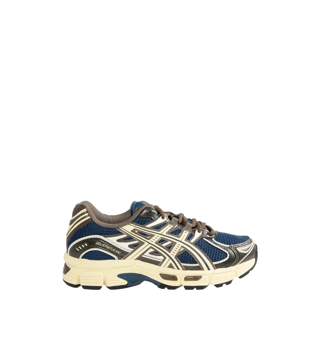 GEL-STRATUS MC SNEAKER - 1