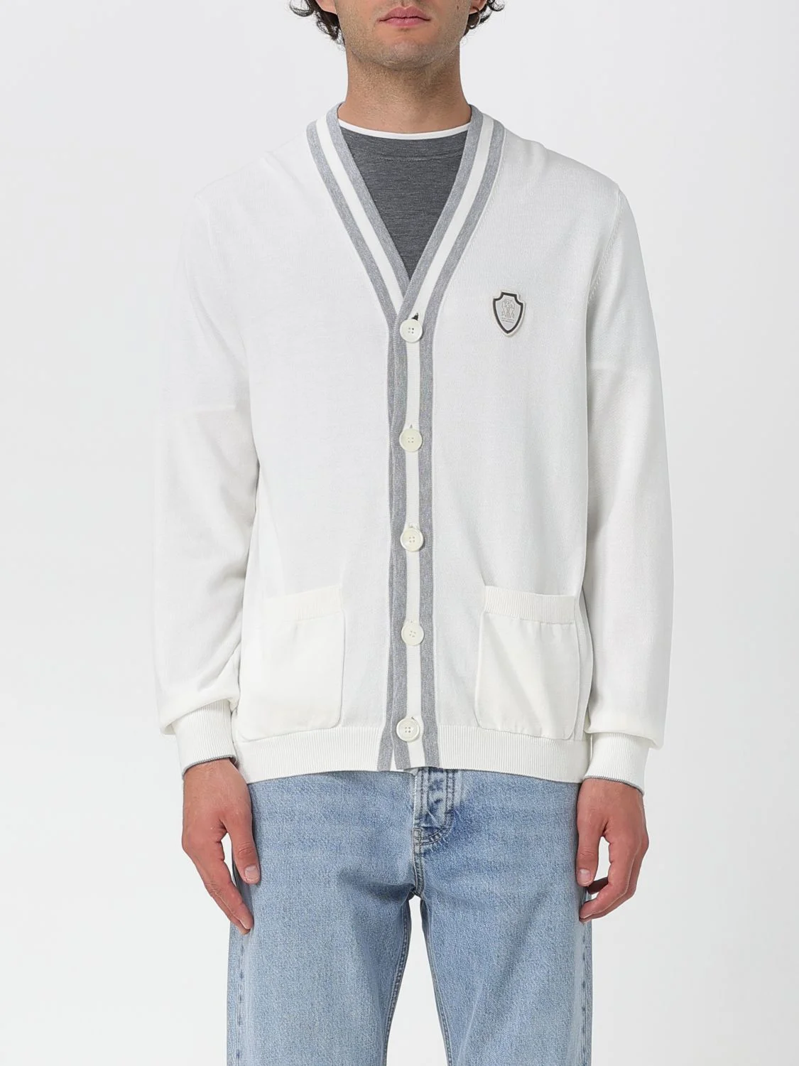 Sweater men Brunello Cucinelli - 1