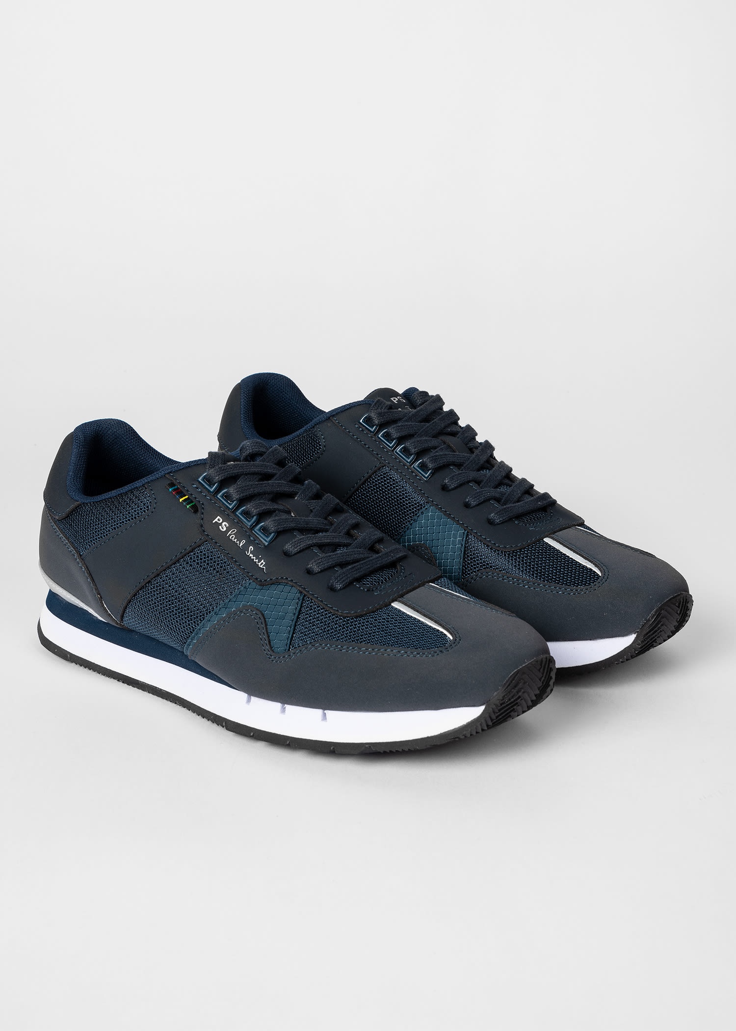 'Brandon' Trainers - 3
