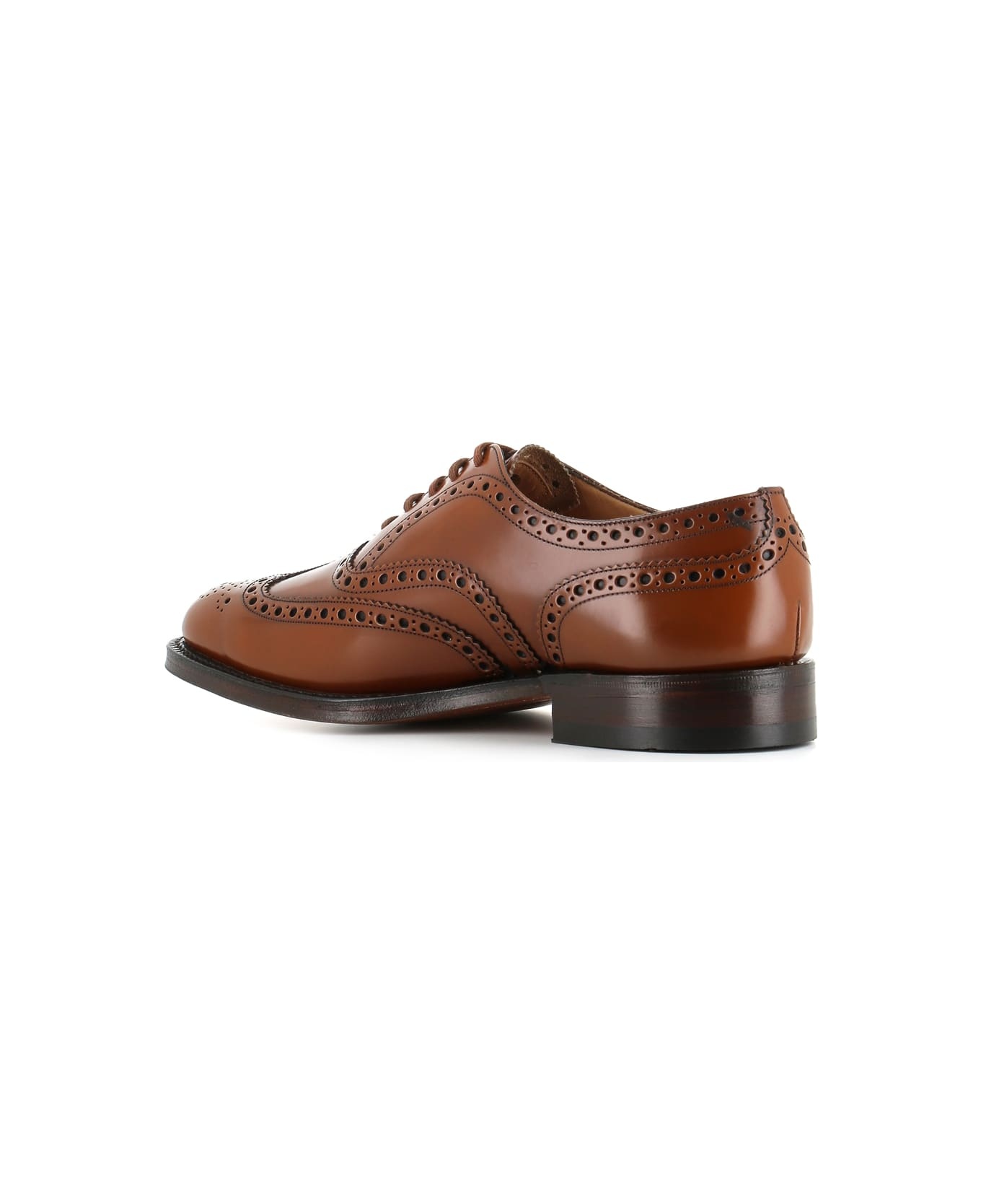 Brogues Burwood - 4