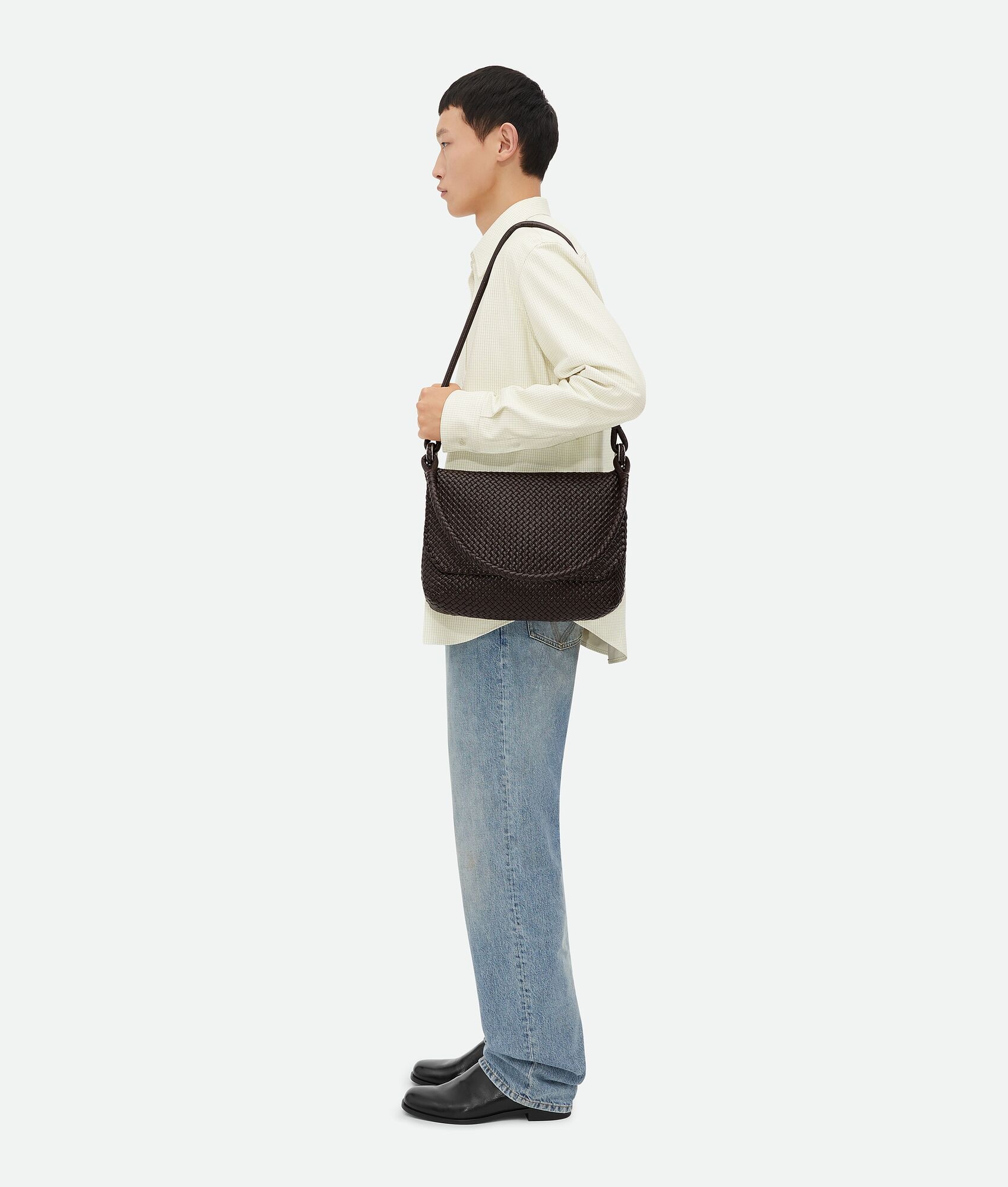 Swing Messenger - 2