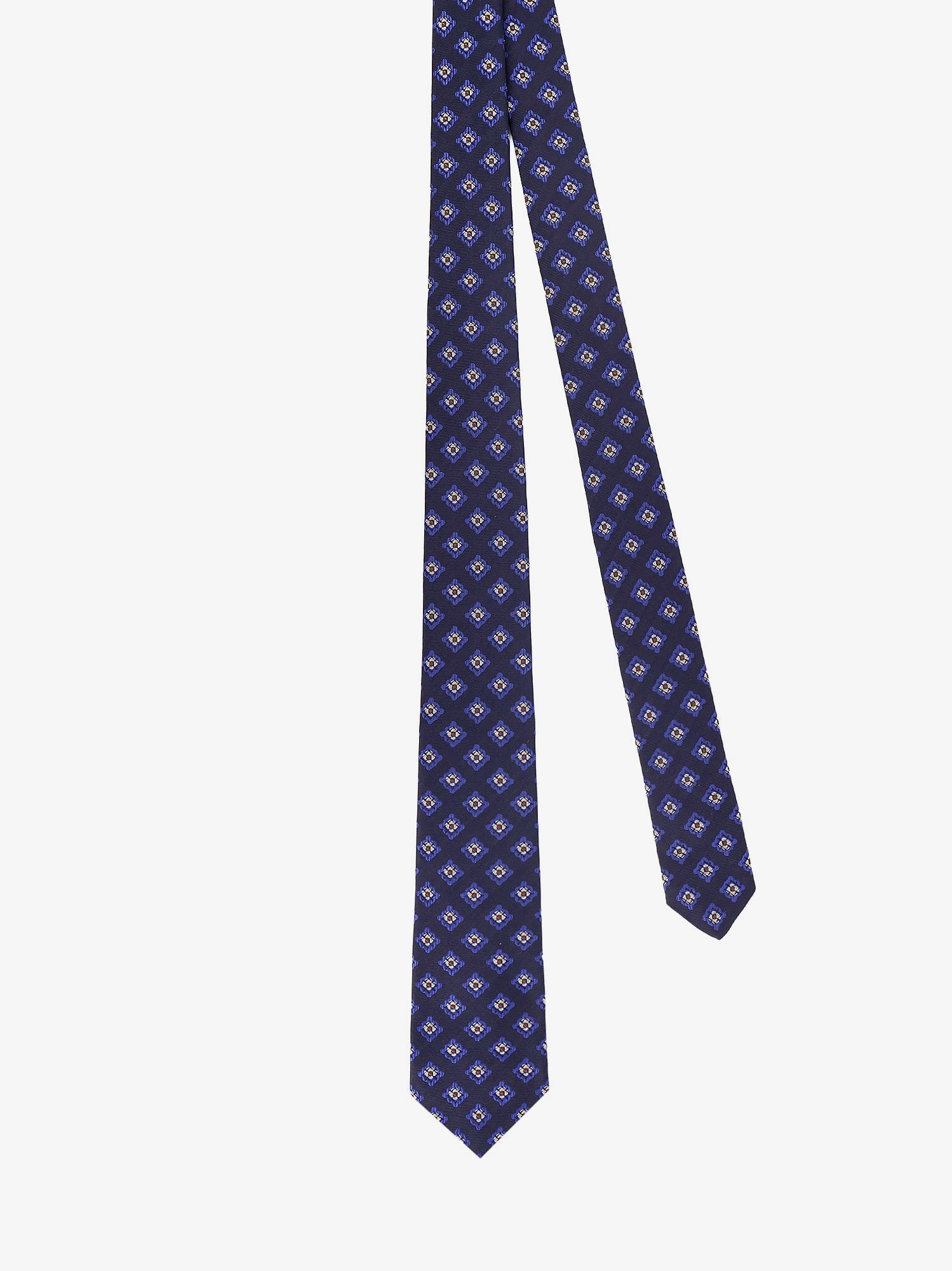 KITON CIRO PAONE - Kiton Ciro Paone Silk Tie - 2