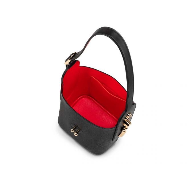 Carasky Mini BLACK/GOLD - 3