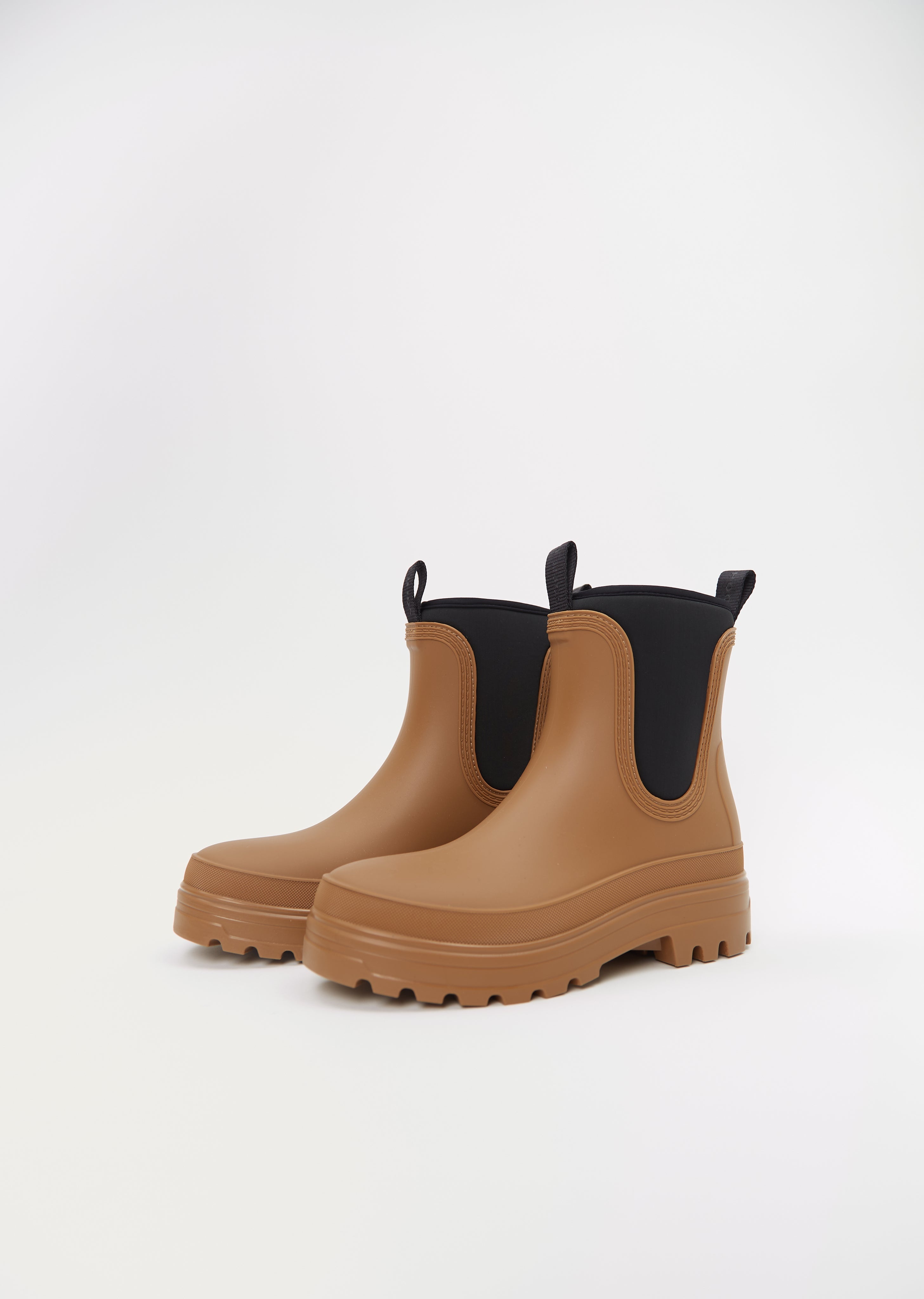 Falk Rainboots - 2