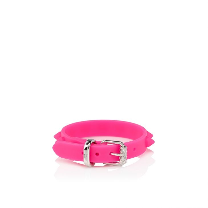 Loubilink bracelet Pink - 1