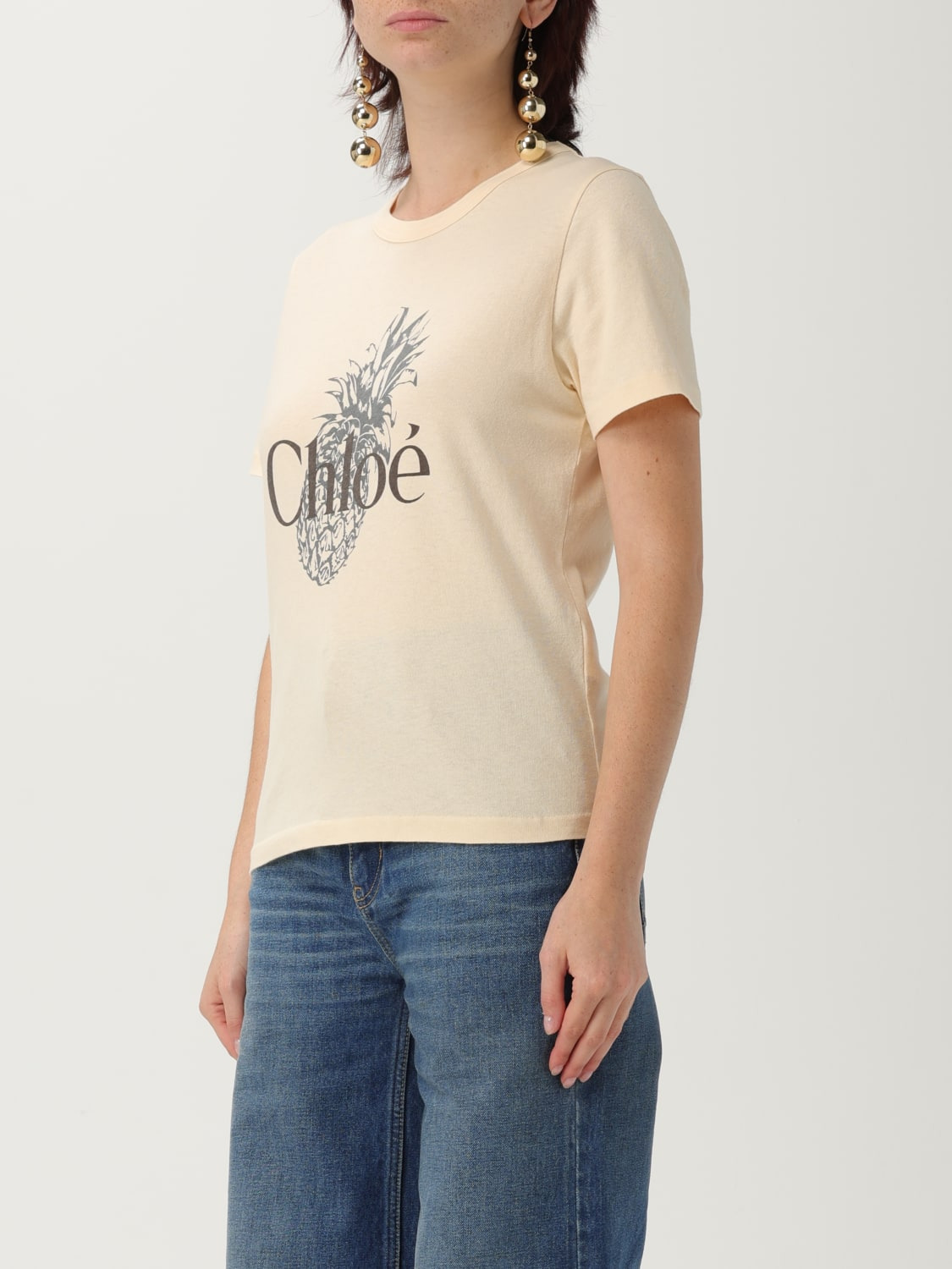 T-shirt woman ChloÉ - 4