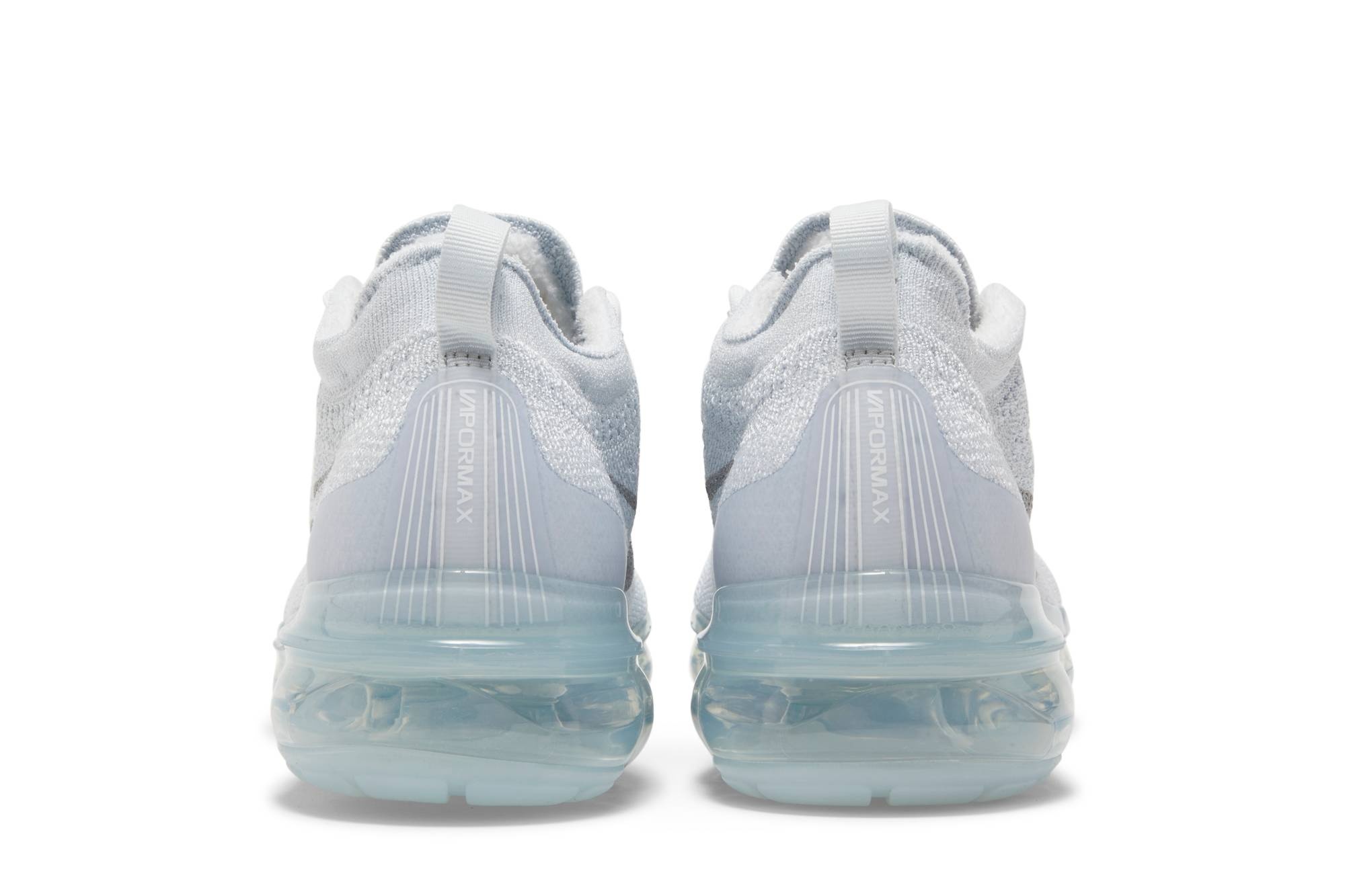 Air VaporMax 2023 Flyknit 'Pure Platinum' - 6