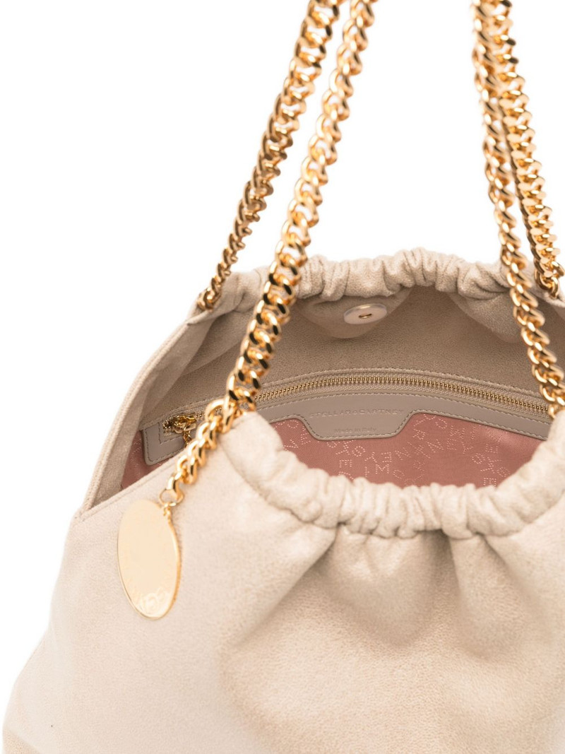 medium Falabella chain shoulder bag 5
