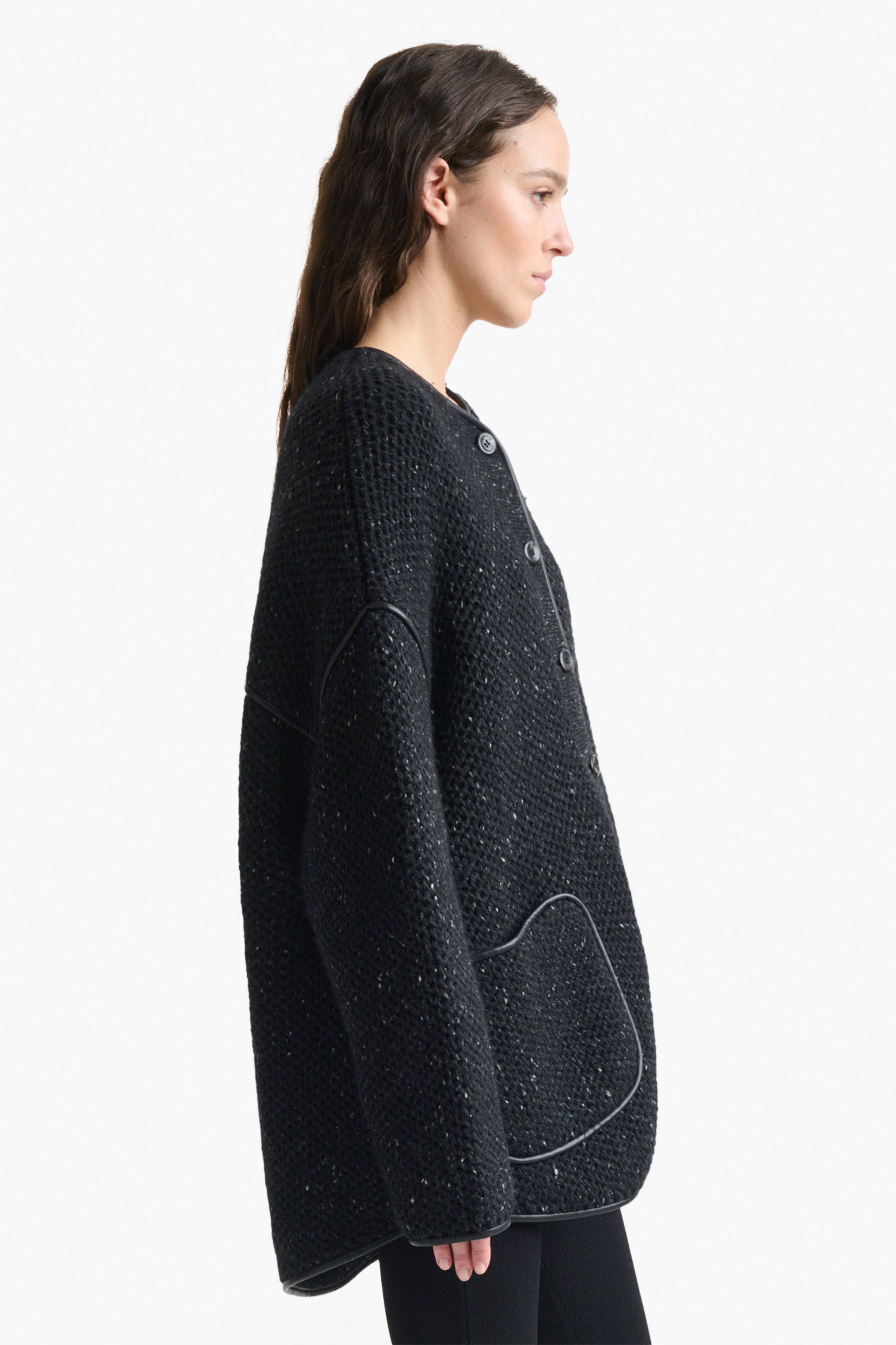 MEDRANO JACKET - 4