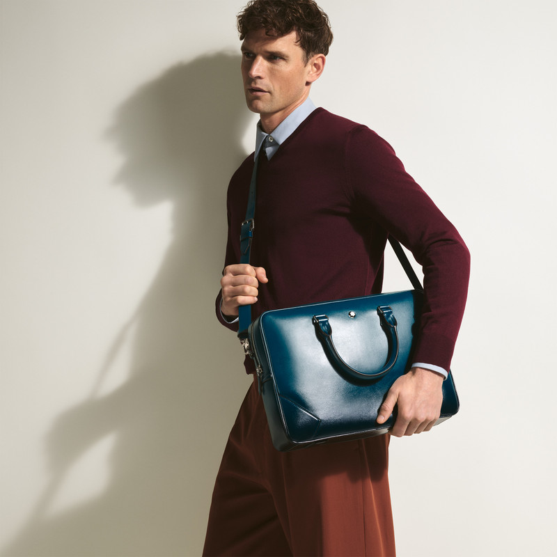 Meisterstück document case 7