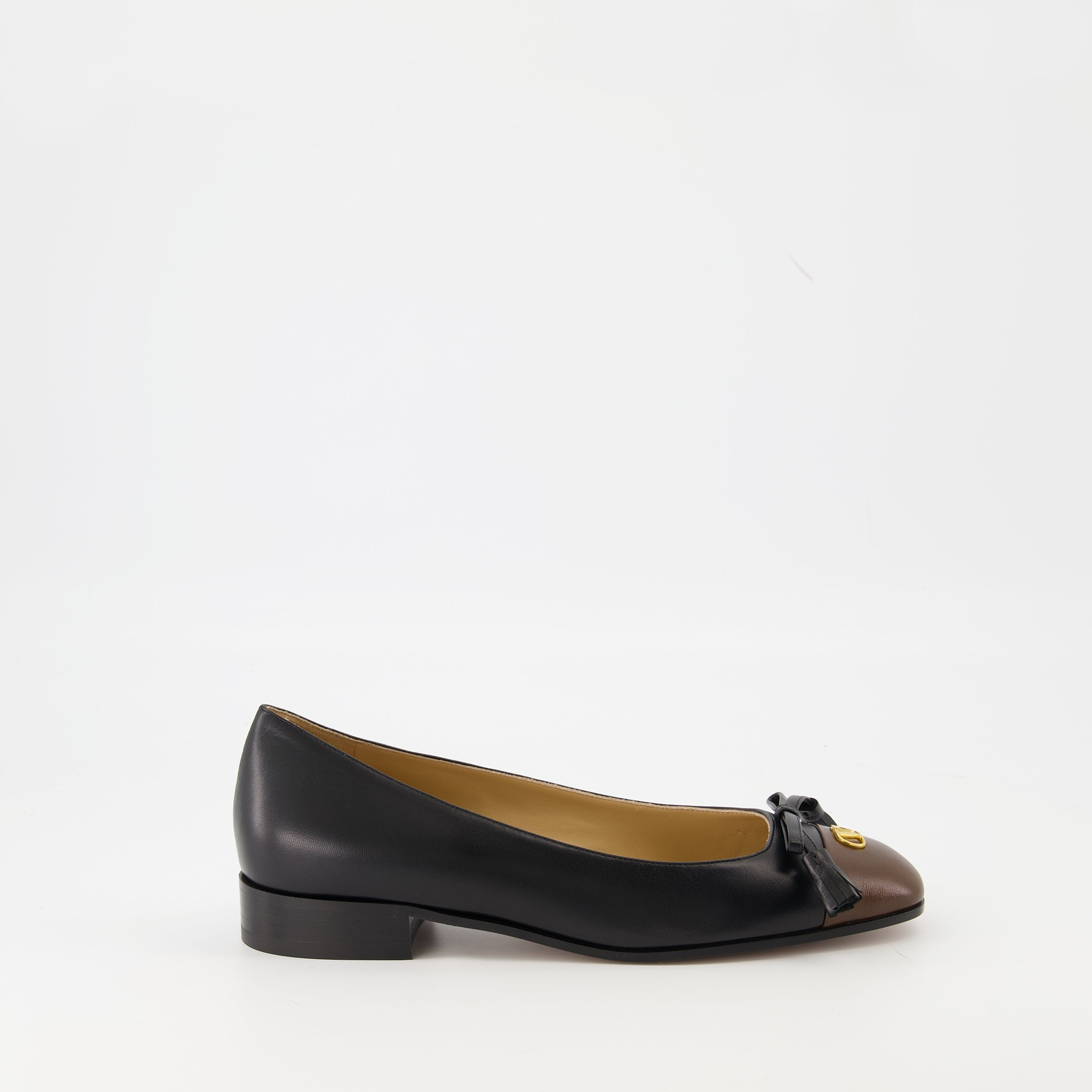 Ballerines Valet du roi - 1