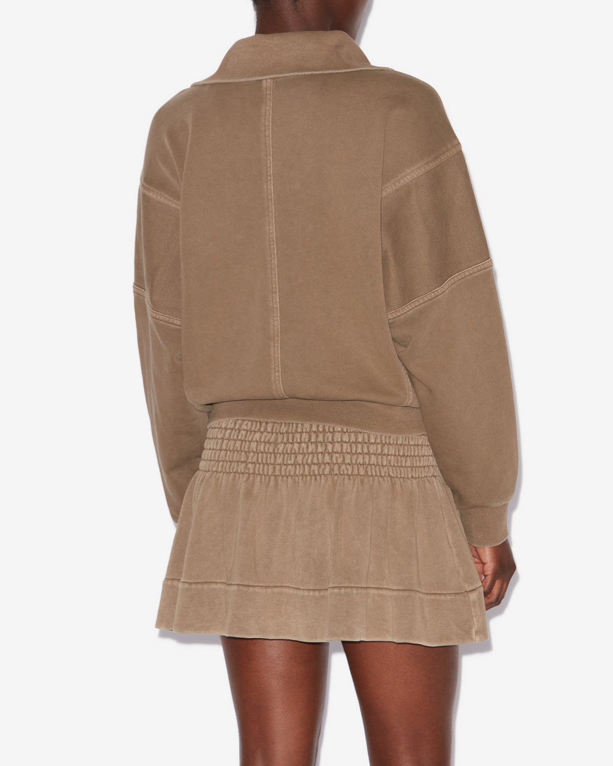 YAELE SWEATSHIRT - 5