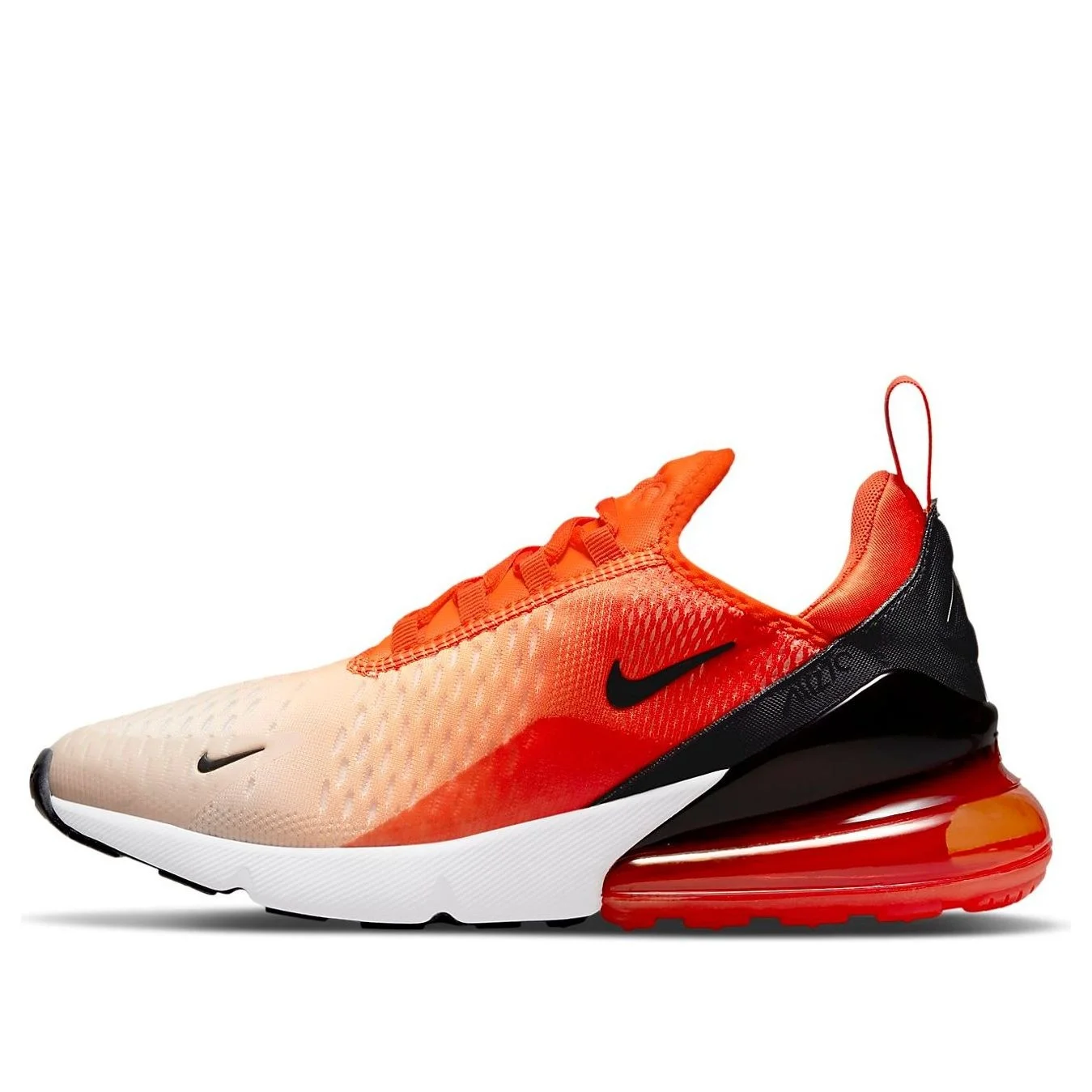 (WMNS) Nike Air Max 270 'Orange Juice' DQ8585-801 - 1
