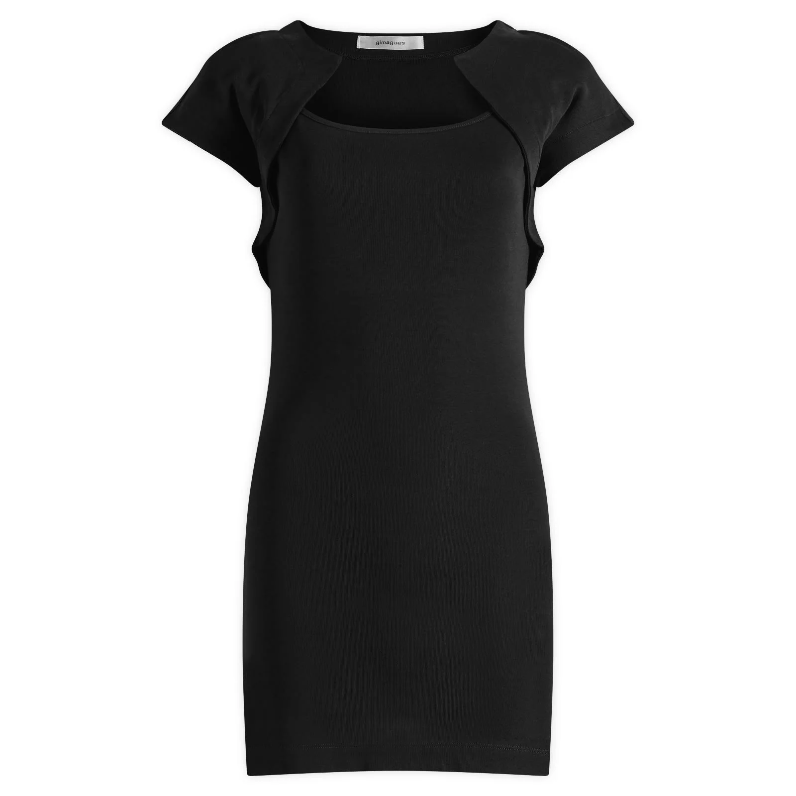 Gimaguas Karim Dress - 1