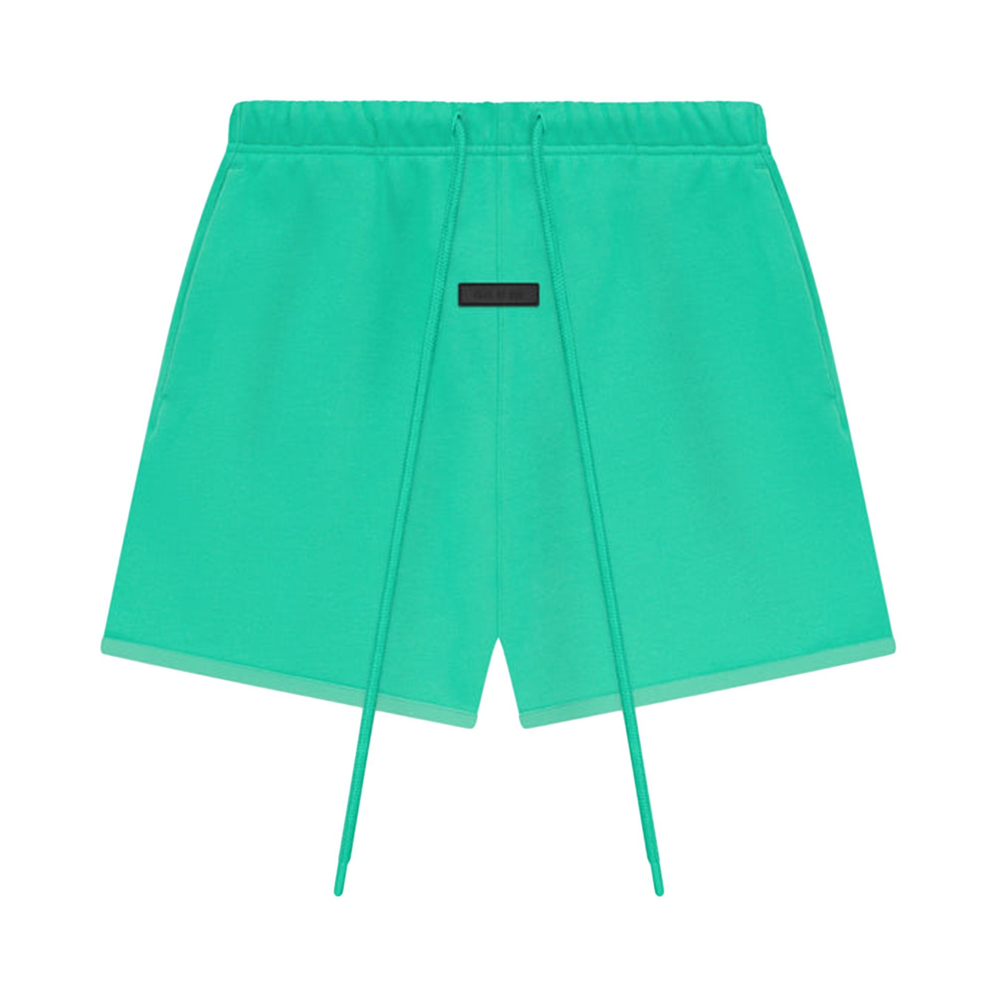 Fear of God Essentials Sweatshort 'Mint Leaf' - 1