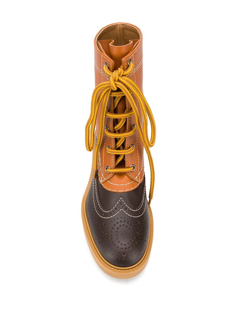 Franne ankle boots 4