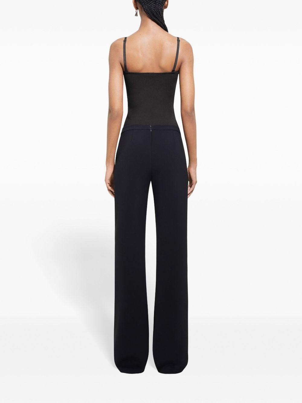 Illusion trousers - 4
