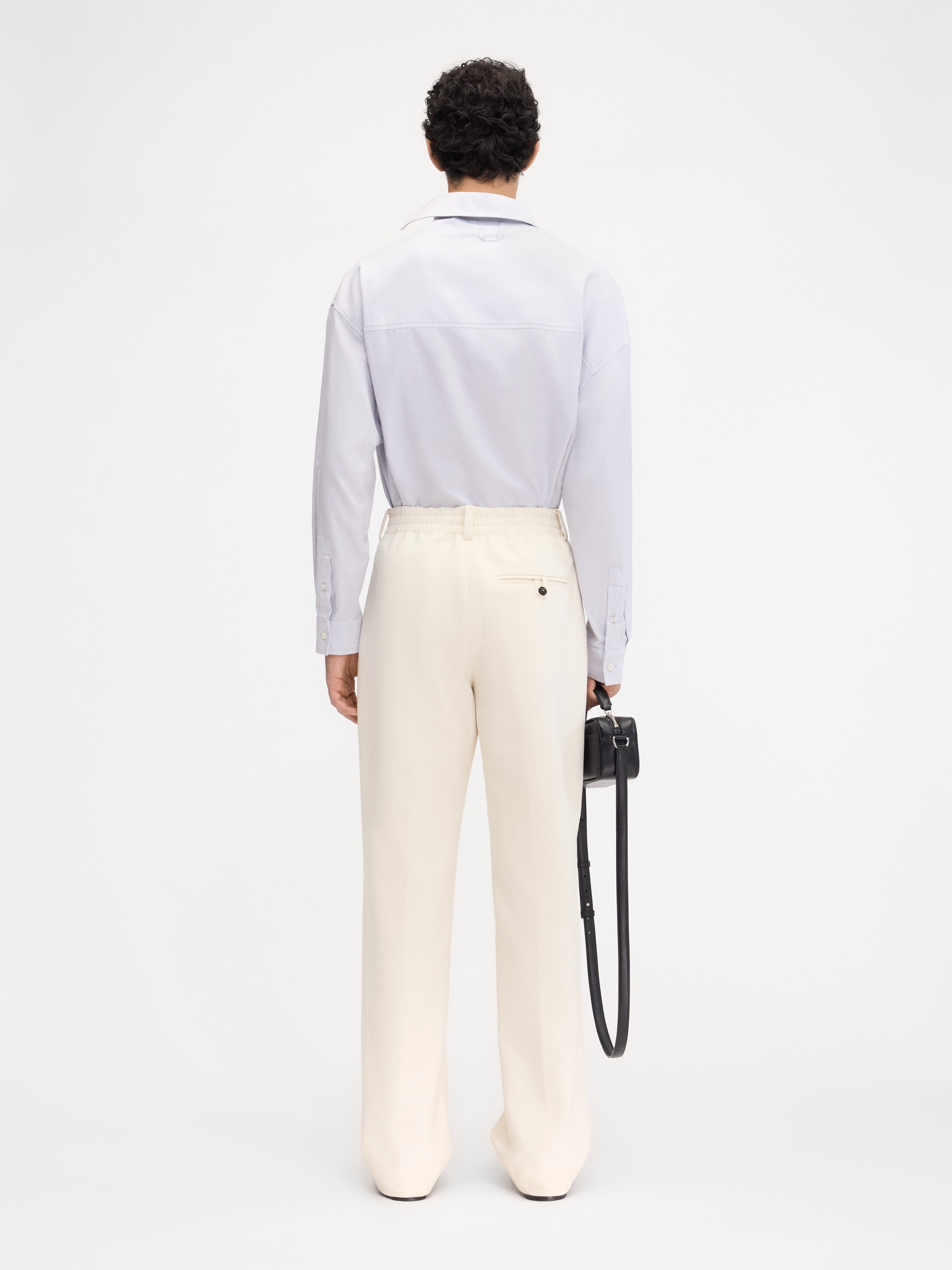 The Croisière pants - 2
