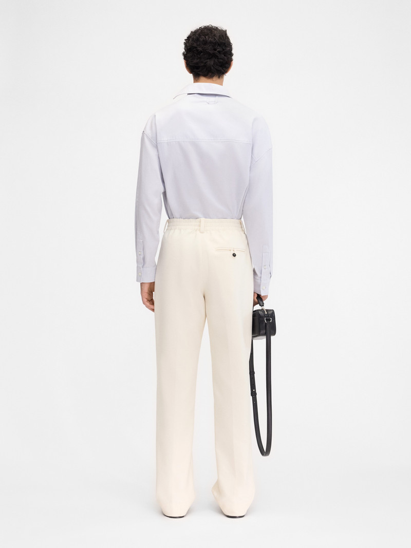 JACQUEMUS The Croisière pants outlook