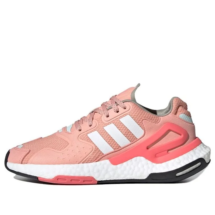 (WMNS) adidas originals Day Jogger Pink FW4828 - 1