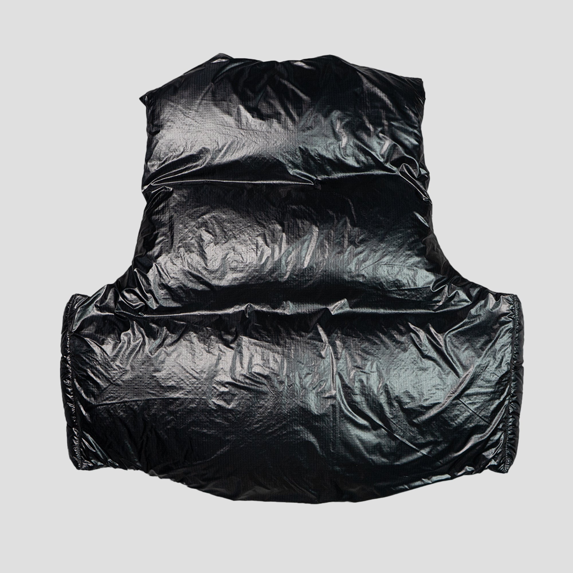 DOWN VEST - 2