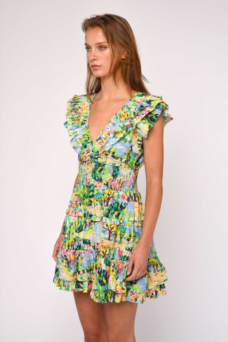 Love the Label Maribel Dress outlook