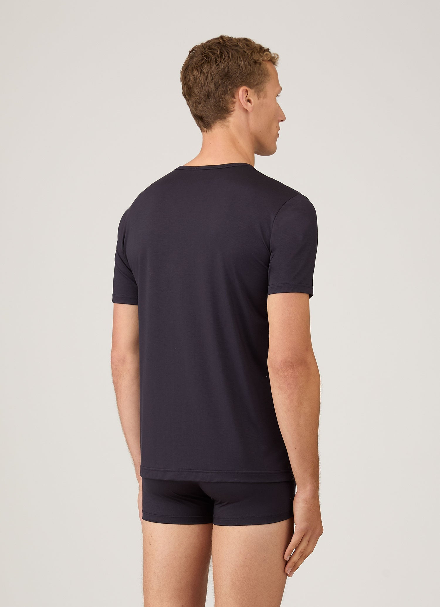 Tencel™ T‑shirt - 3