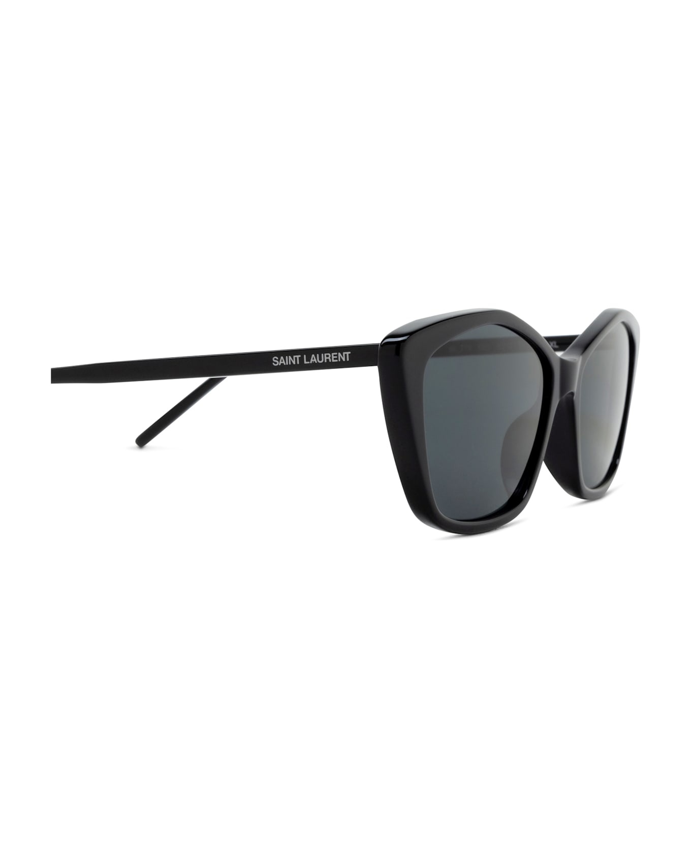 Sl 775 Black Sunglasses - 3