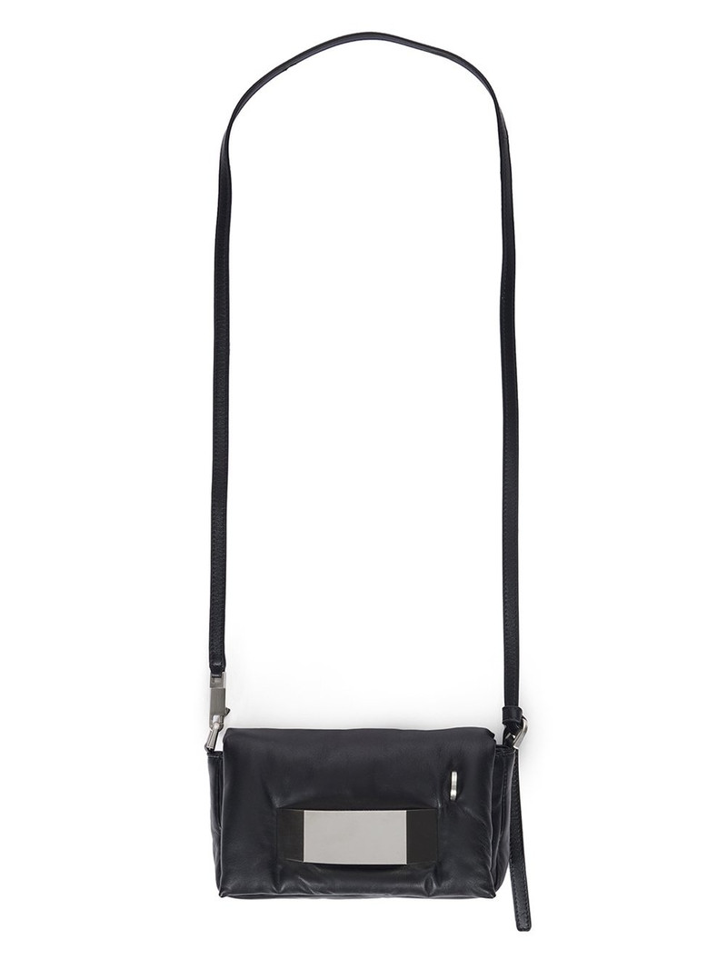 'pillow Griffin' Crossbody Bag 1