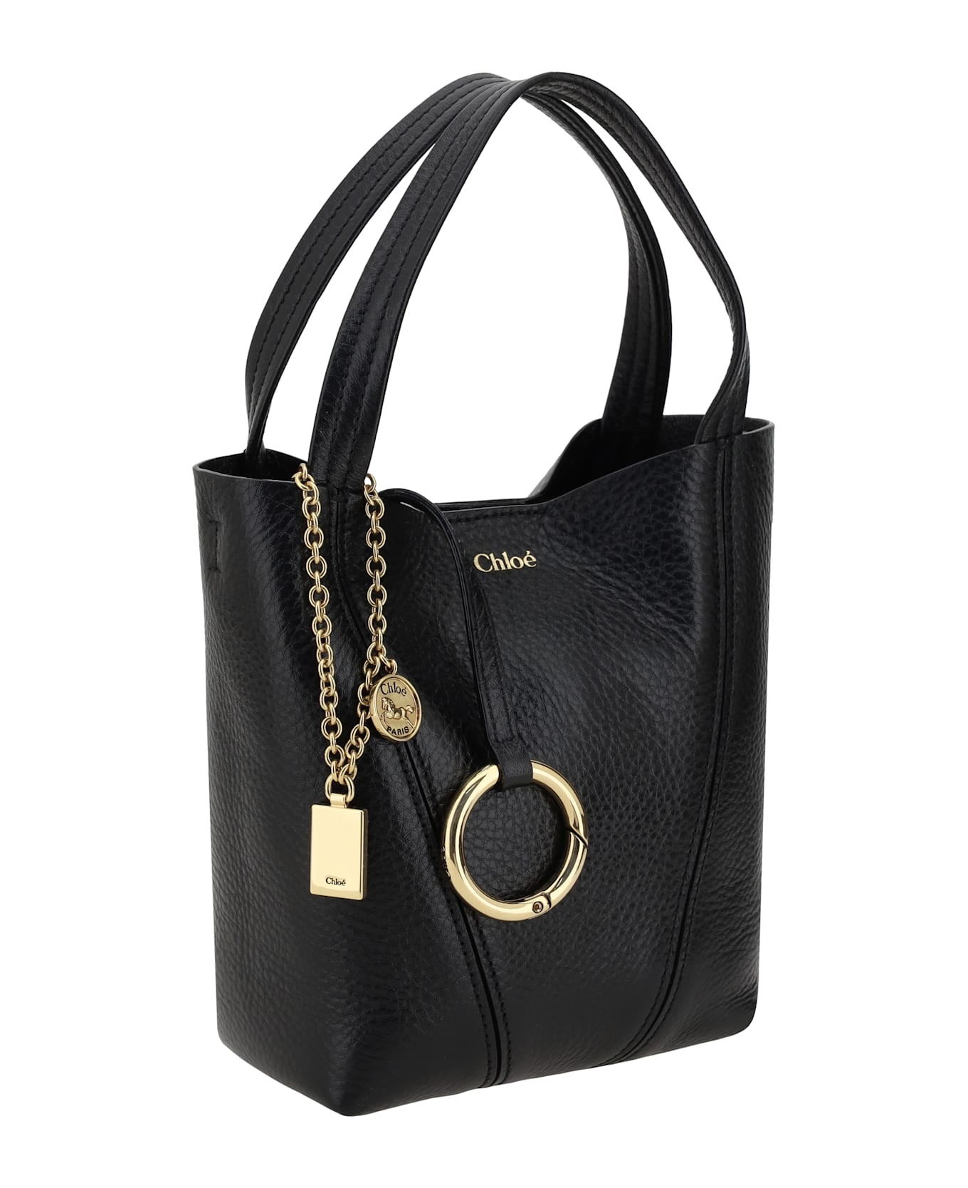 Spin Shoulder Bag - 2