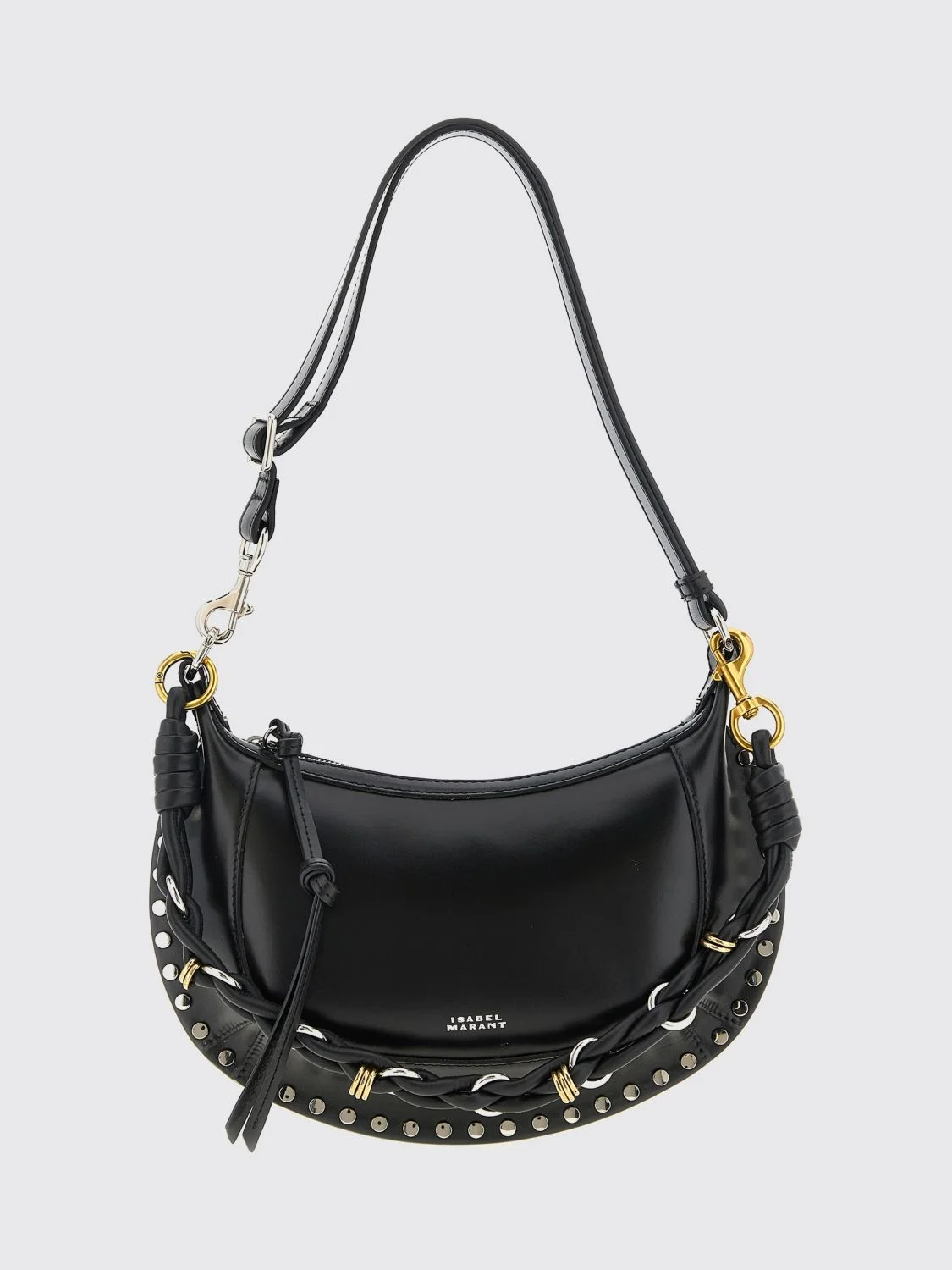 Shoulder bag woman Isabel Marant - 1