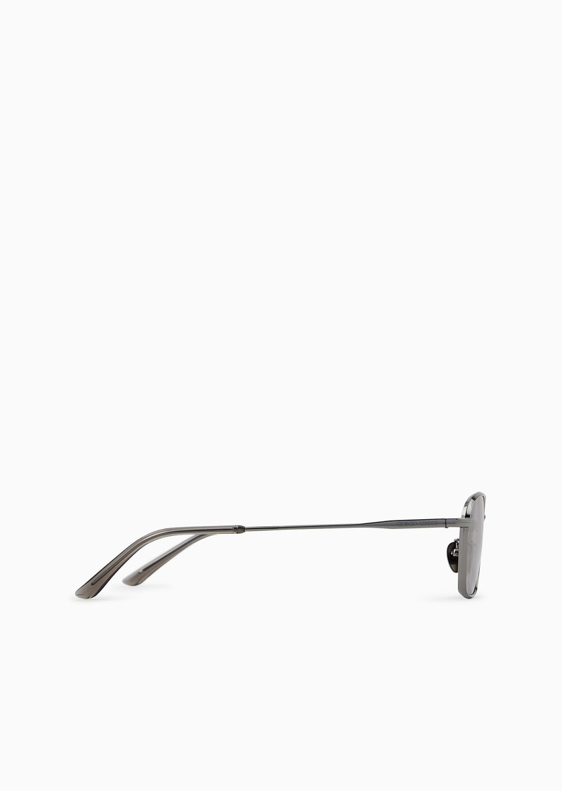 Women’s rectangular sunglasses 3