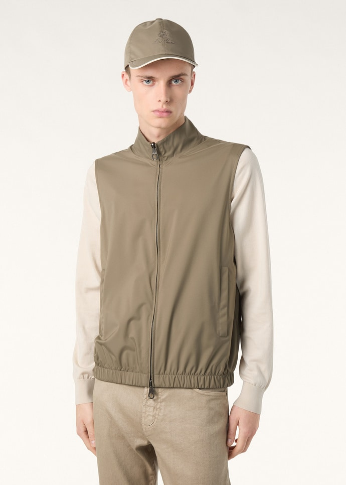 Loro Piana Vest - 4