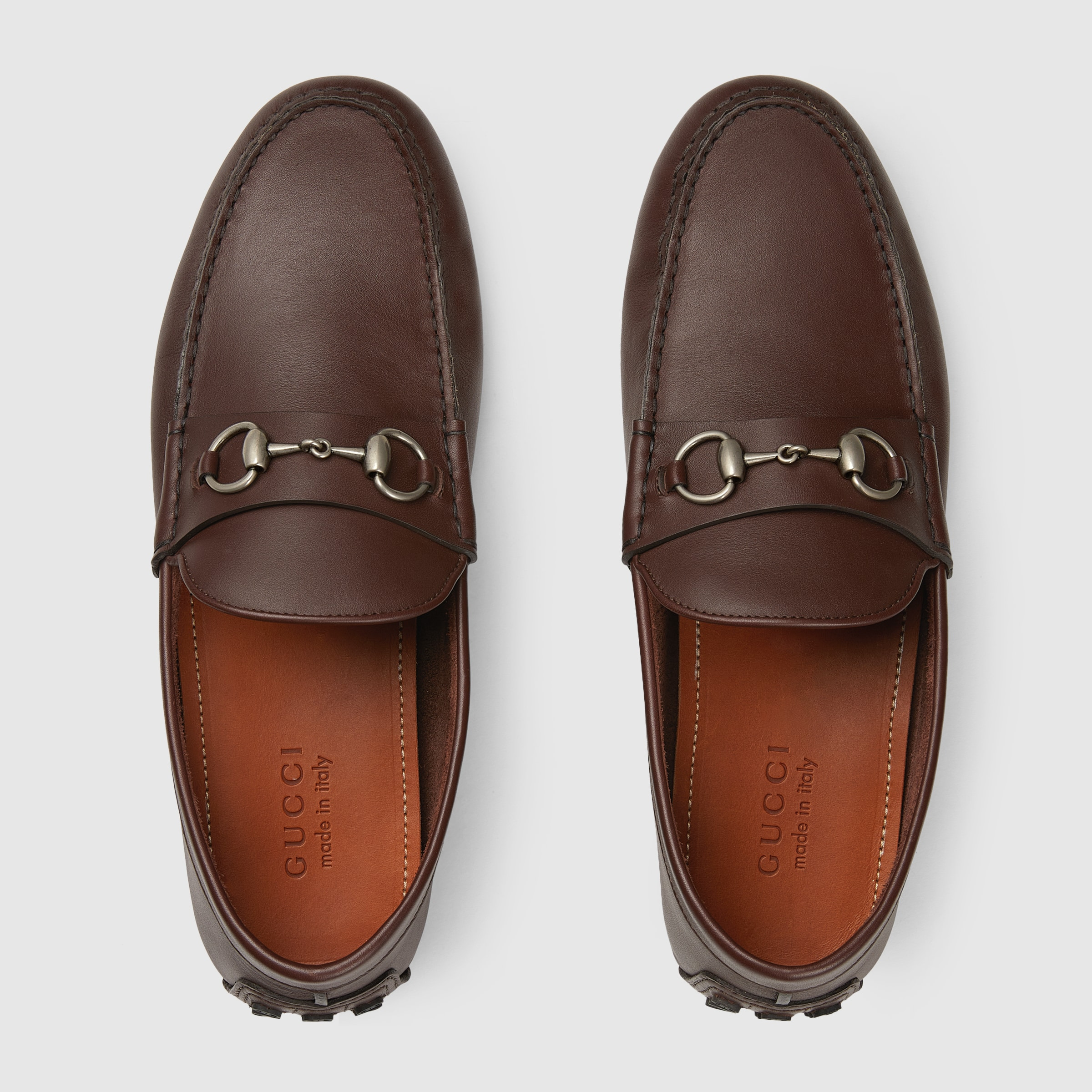 Men's driver with Horsebit - 5