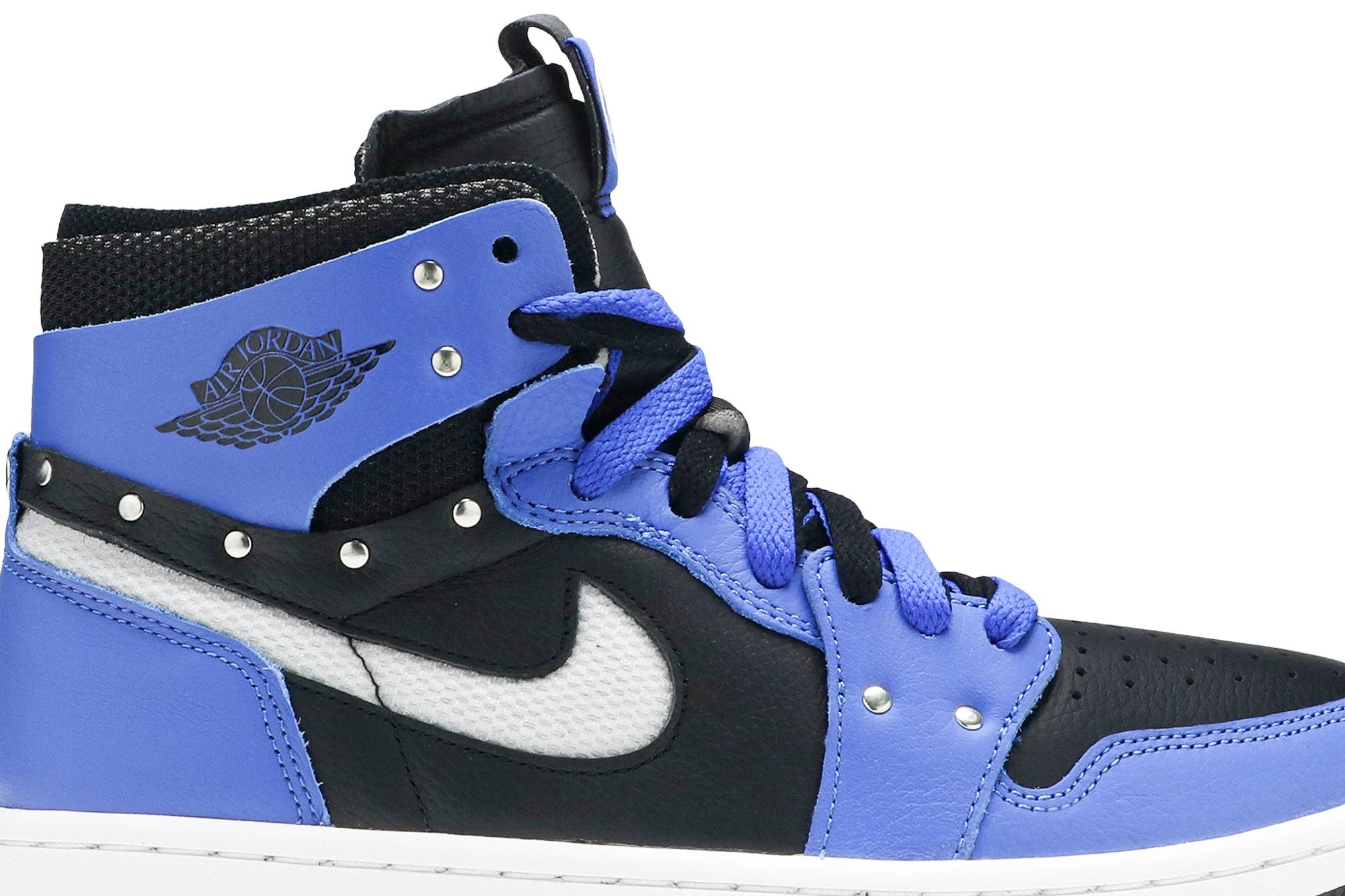 Wmns Air Jordan 1 Zoom Comfort SE 'Sisterhood' - 2