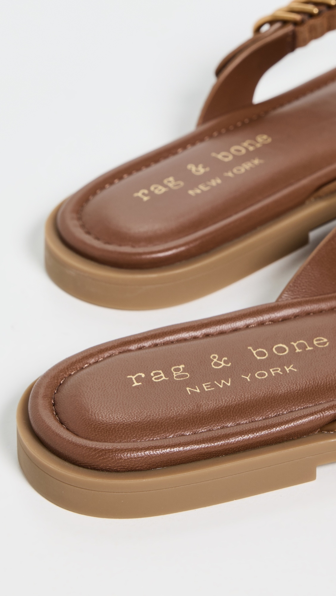 Gia Thong Sandals - 3