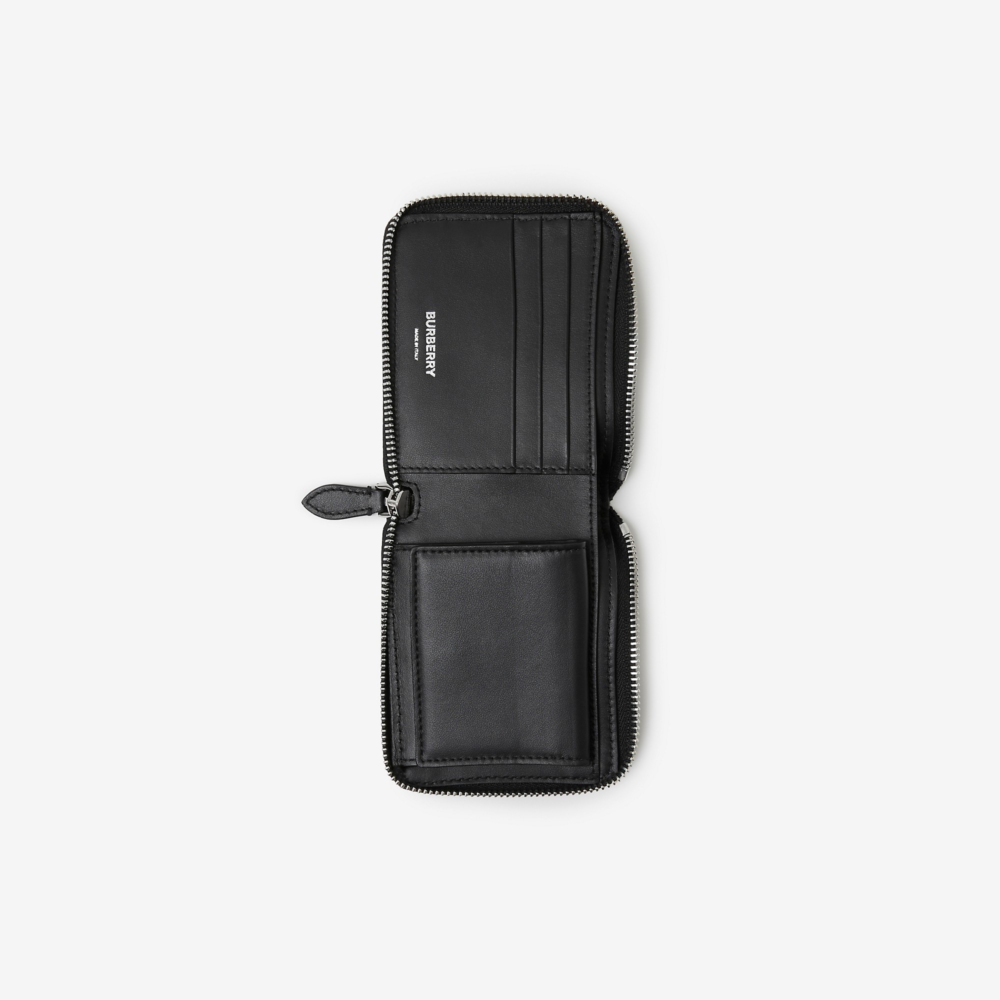 Check Ziparound Wallet - 2
