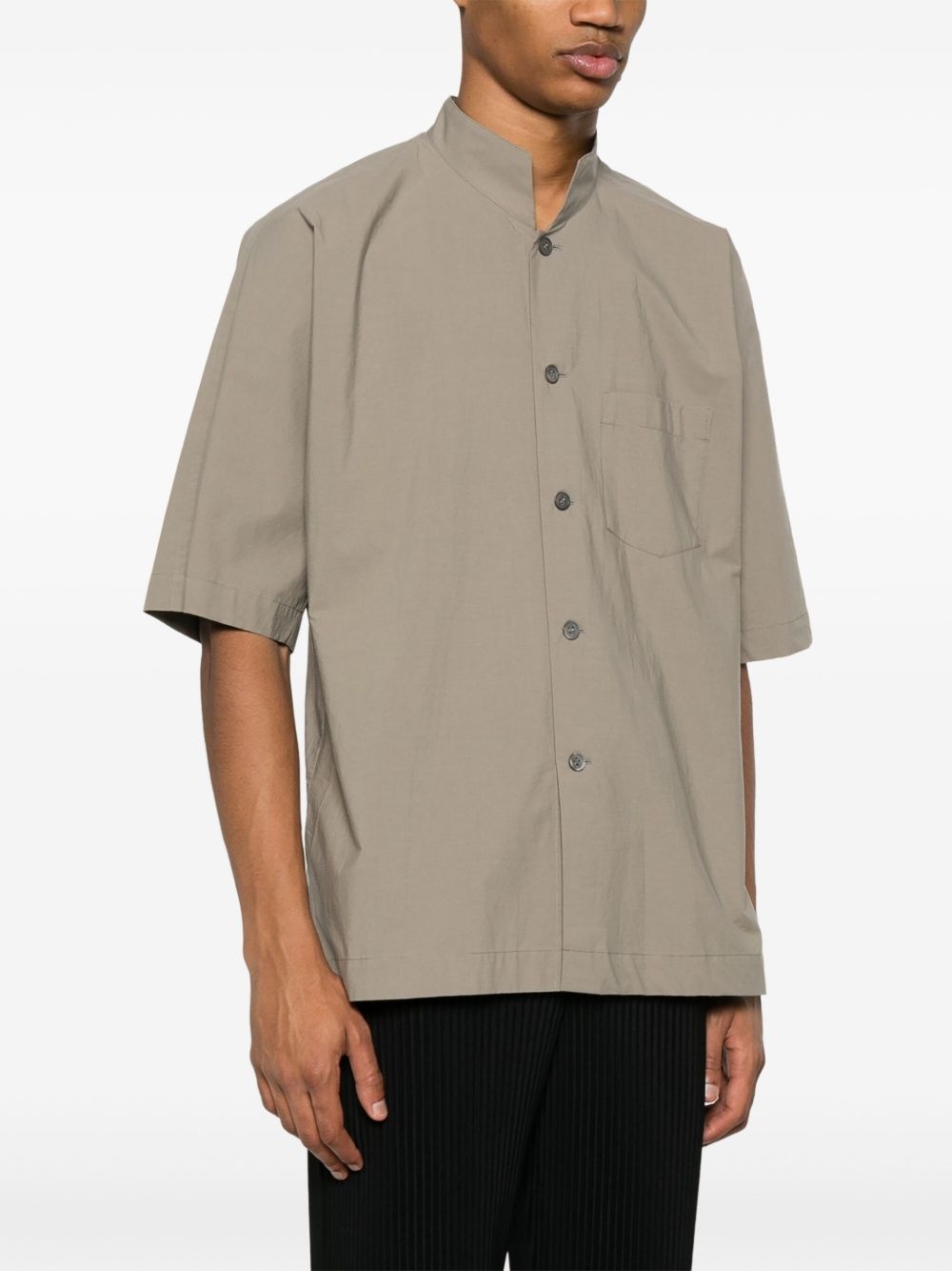 Streamline shirt - 3