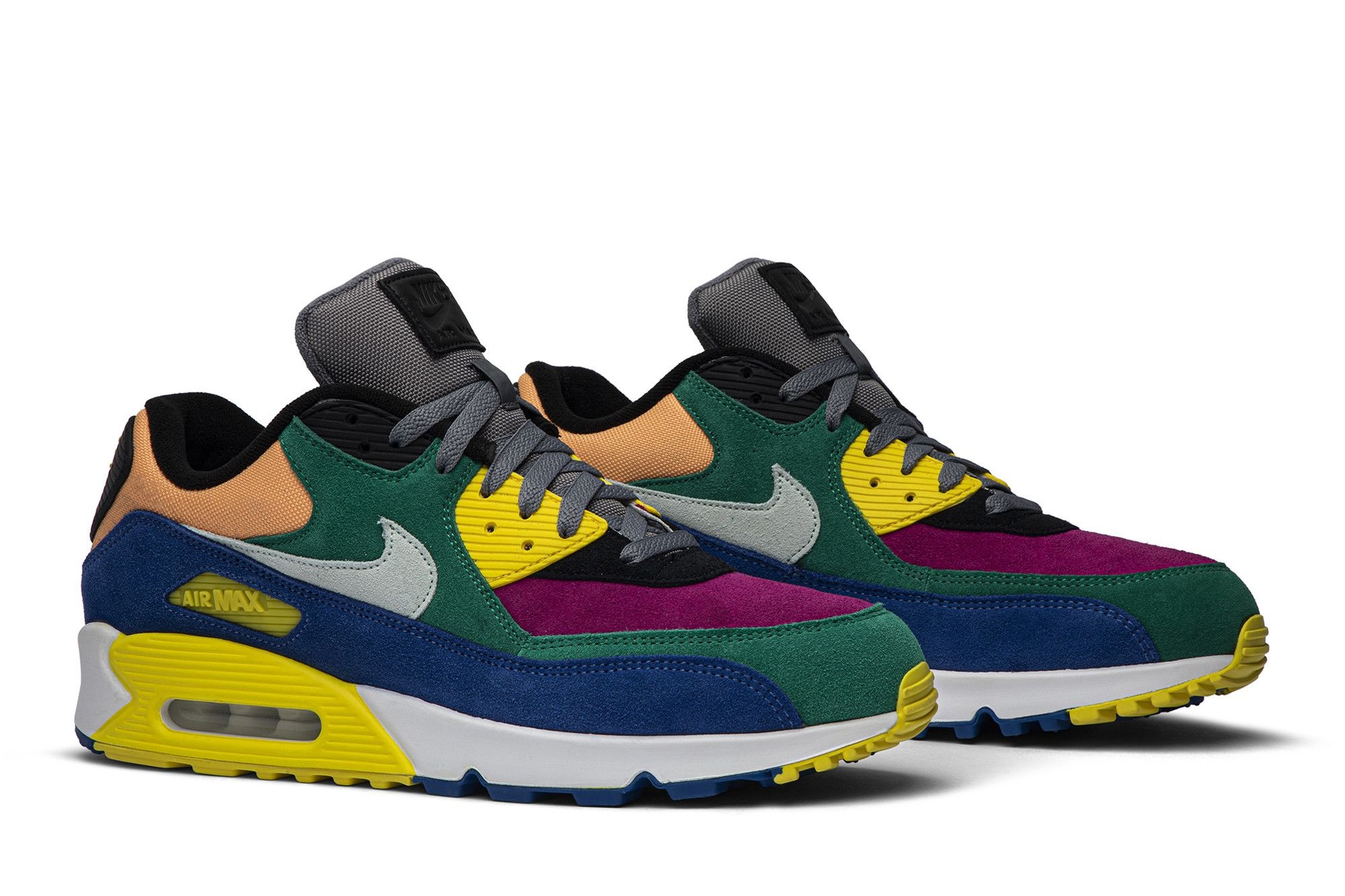 Air Max 90 QS 'Viotech 2.0' - 8