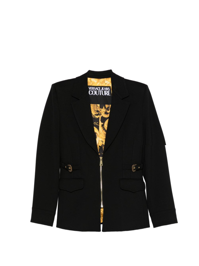 zip blazer 1