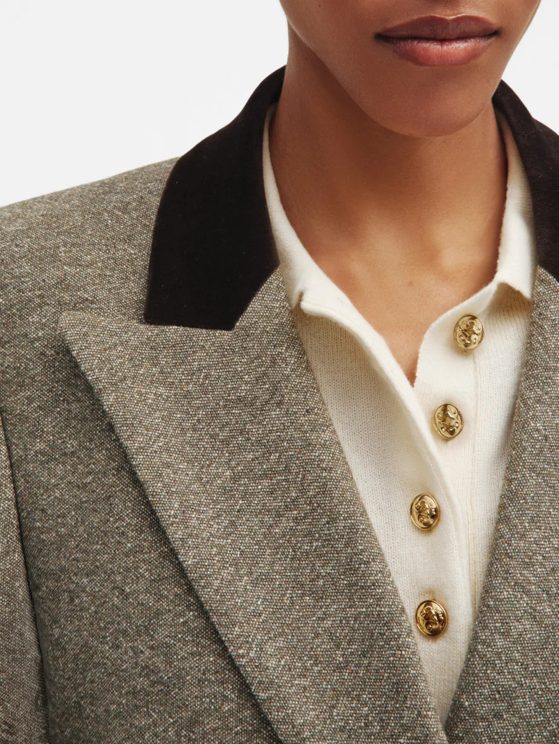 Everynight Blazer 5